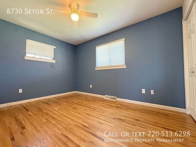 Building Photo - 8730 Seton St