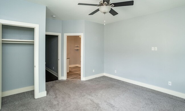 Building Photo - Home on Ladies Island