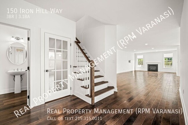 Building Photo - 150 Iron Hill Way
