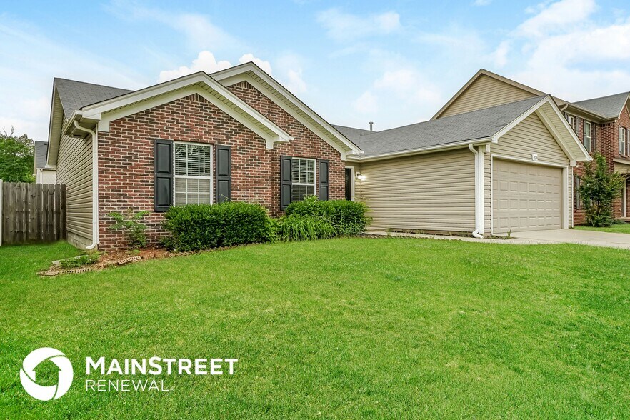 Building Photo - 9216 River Trail Dr
