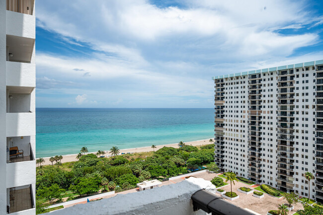 Building Photo - 1201 S Ocean Dr