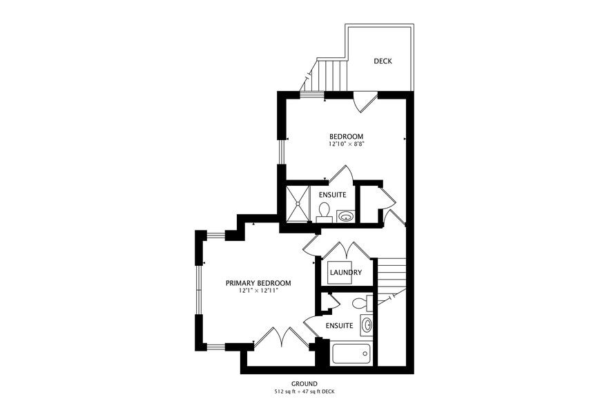 Building Photo - 500 M St NW