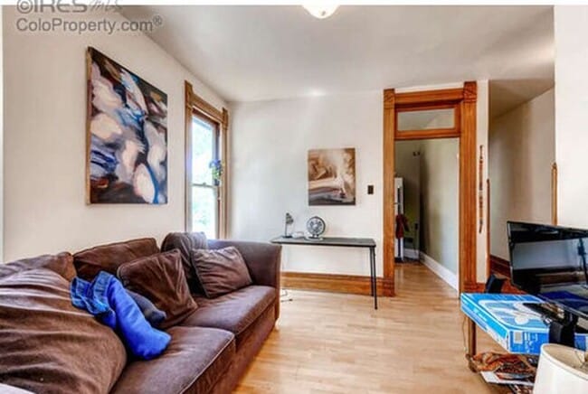 Building Photo - 1329 11th Ave