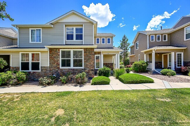 Primary Photo - $1,850.00 - 2 Bedrooms, 2.5 Bathrooms Town...