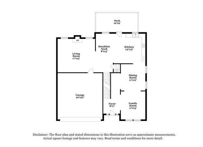 Building Photo - 940 Tree Top Dr