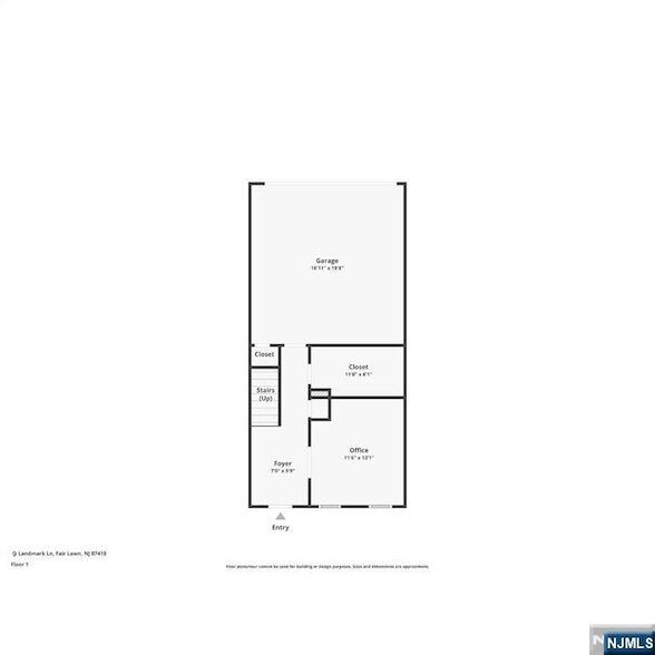 Building Photo - 9 Landmark Ln