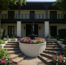 Building Photo - Fountains at Tanglewood
