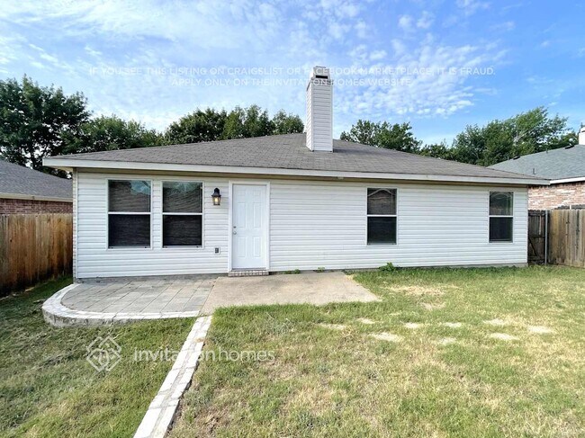 Building Photo - 2524 Shady Grove Ln