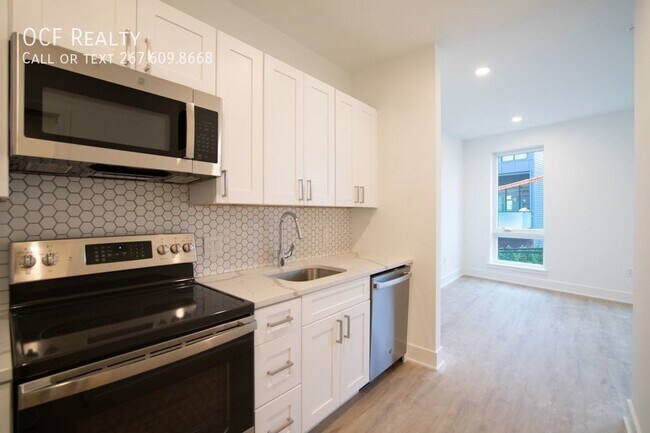 Building Photo - 1 Bed Fishtown Apartment