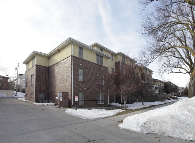 Primary Photo - Charles Senior Housing
