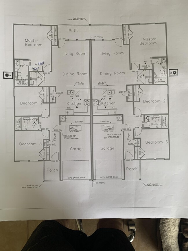 Building Photo - 21361 W Wallis Dr