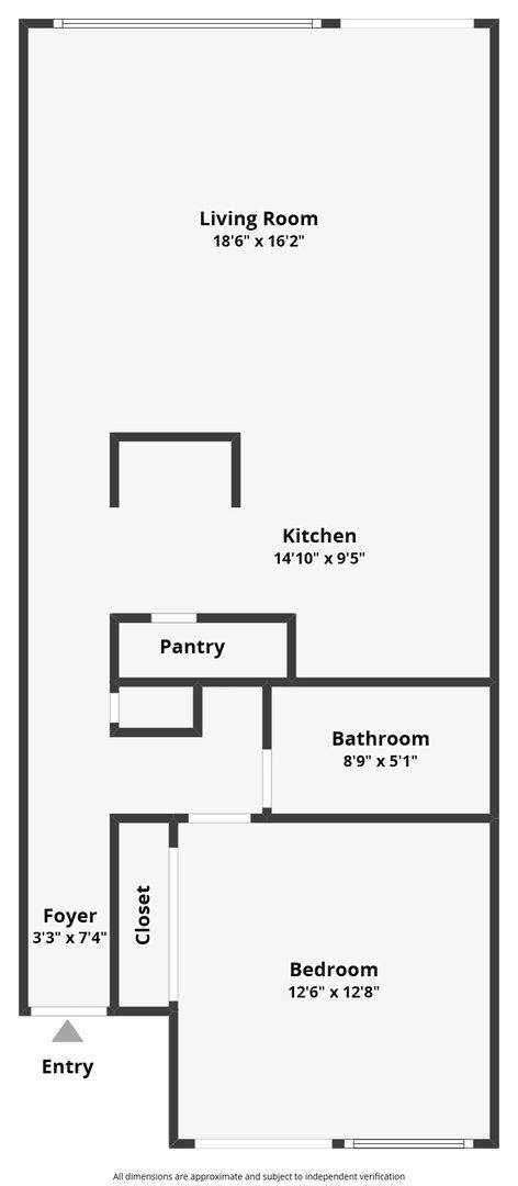 Building Photo - Charming 1BD/1BA Condo in Mission Valley W...