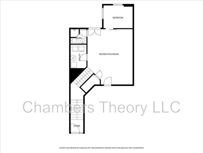 Building Photo - 8407 Chaucer House Ct