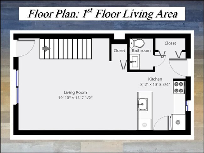 Building Photo - 2 Bedroom Townhome - Available off of Fren...