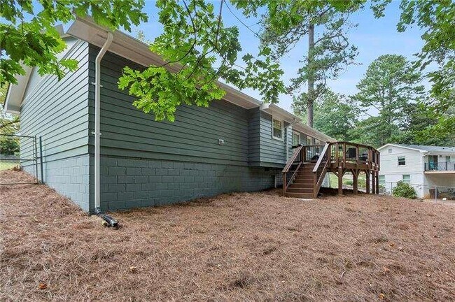 Building Photo - 3137 Ann Rd SE