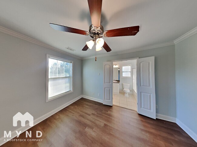 Building Photo - 4469 Winchester Hills Wy