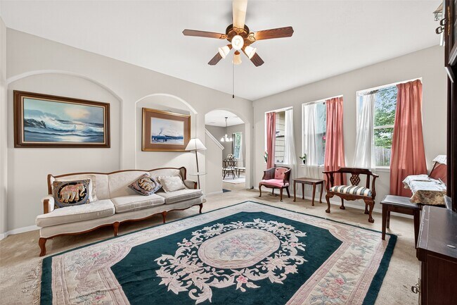 Building Photo - 14744 Branchwest Dr