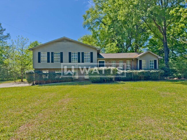 Building Photo - 3-Bed, 2-Bath Split-Level Home in Alabaster