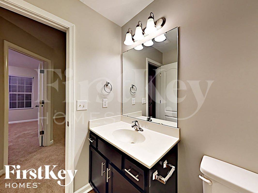 Building Photo - 6402 Springbeauty Dr