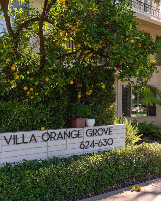 Building Photo - 624 S Orange Grove Blvd