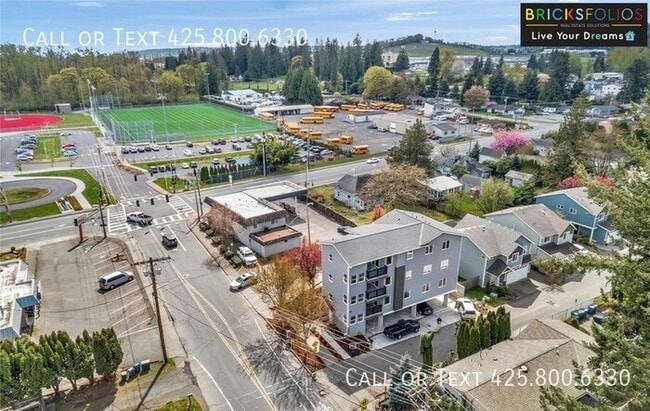Building Photo - Beautiful Condo For Rent in Monroe