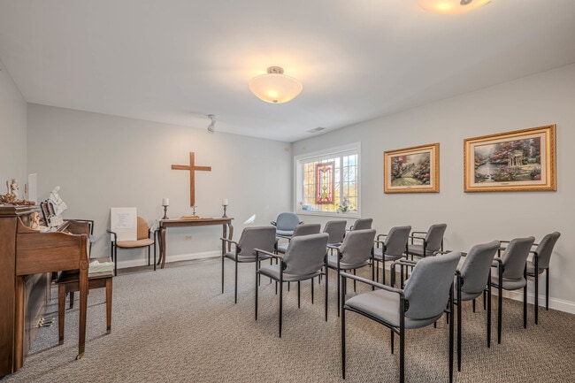 Building Photo - 801 N McLean Blvd