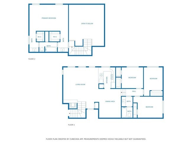 Building Photo - 25107 Spring Creek Dr