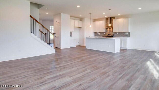 Building Photo - 3616 Ringing Bell Ln