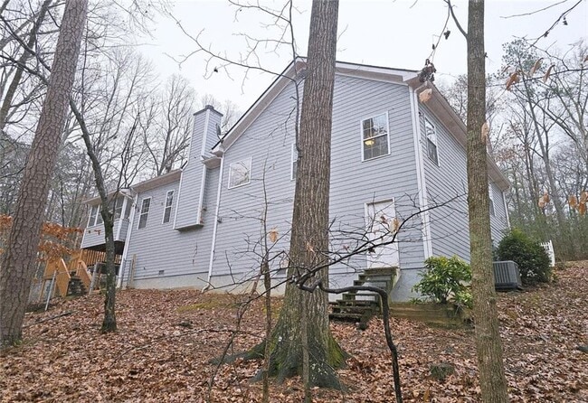 Building Photo - 100 Wiley Hills Trail