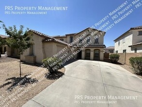 Building Photo - 45563 W Starlight Dr