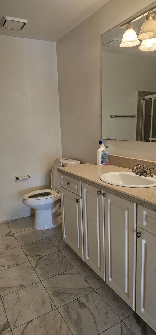 Building Photo - 2 bedroom 1 bath condo Near the Loop