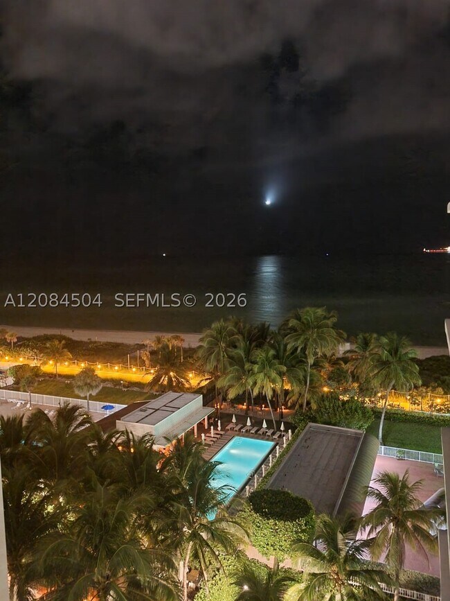 Building Photo - 2401 Collins Ave