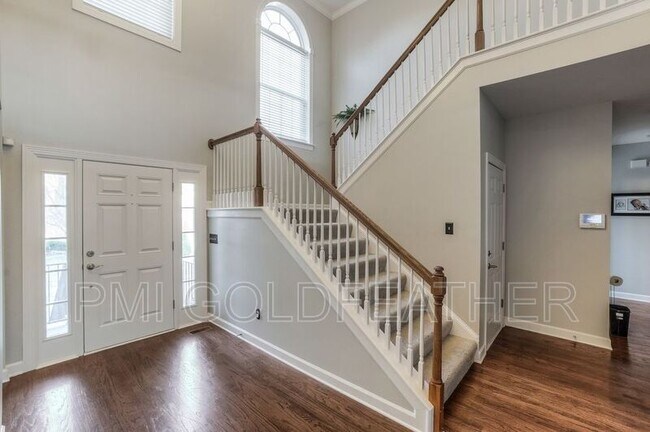 Building Photo - 1515 Towne Park Ln