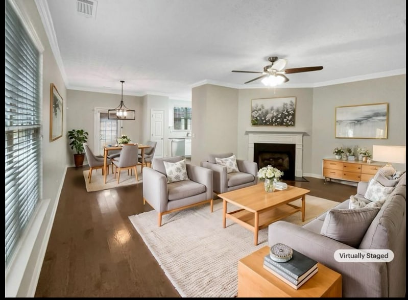 Building Photo - 4614 Beacon Ridge Ln