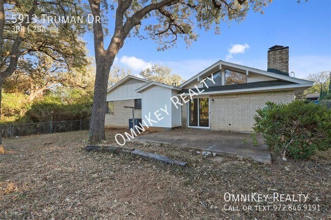 Building Photo - 5913 Truman Dr