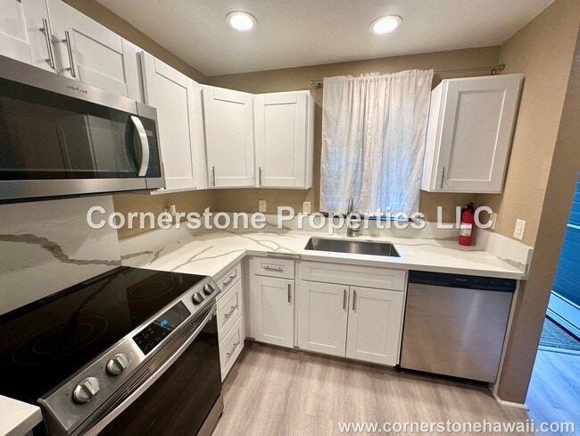 Building Photo - 95-664-664 Wikao St