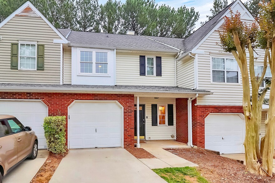 Building Photo - 5951 Prescott Ct
