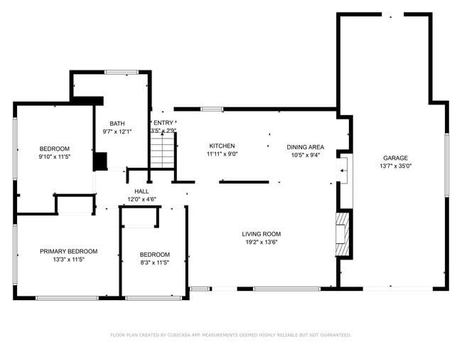 Building Photo - Desirable Rancher style home located in Ce...