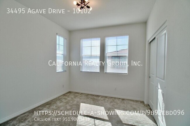Building Photo - 34495 Agave Dr