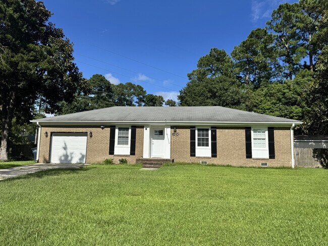 Primary Photo - 610 Winchester Rd