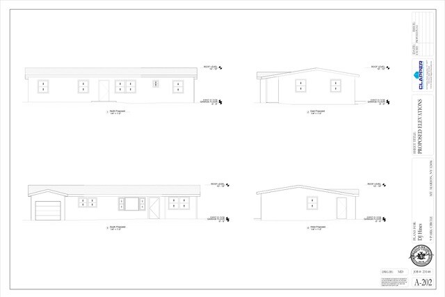 Building Photo - 9 Park Cir