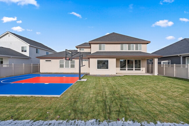 Building Photo - 4269 W Ravenna St