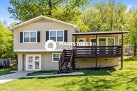 Building Photo - 3 Bedroom Pet-Friendly Home in Pinson, AL with Main Street Renewal