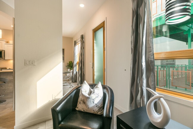 Building Photo - 3600 Central Ave SE