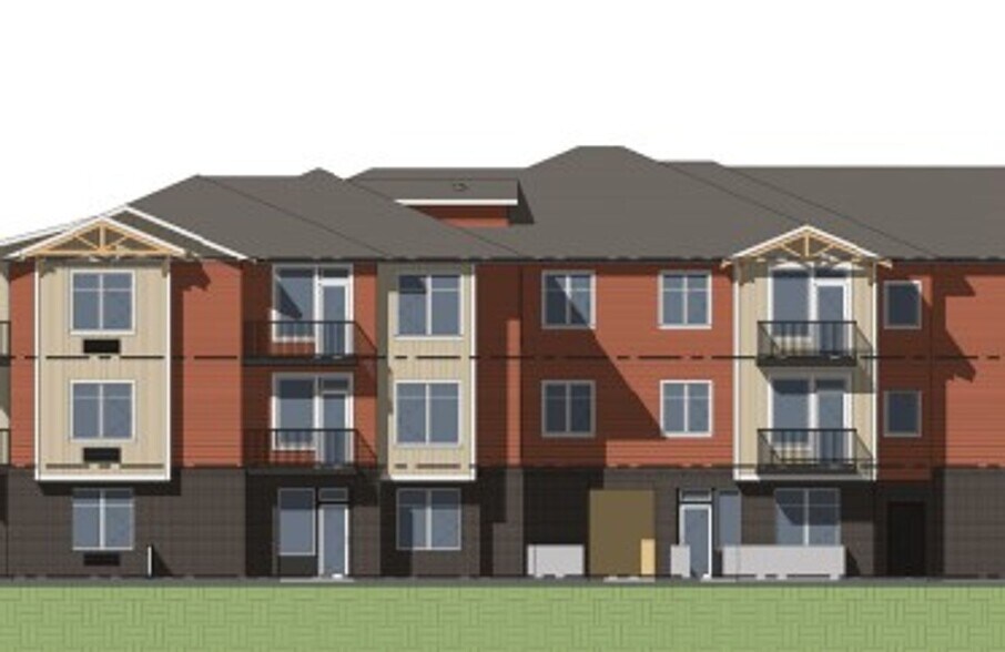 Interior Photo - Bradbury Pointe Apartments