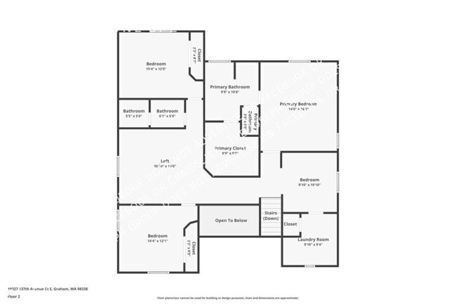 Building Photo - 19327 137th Ave Ct E