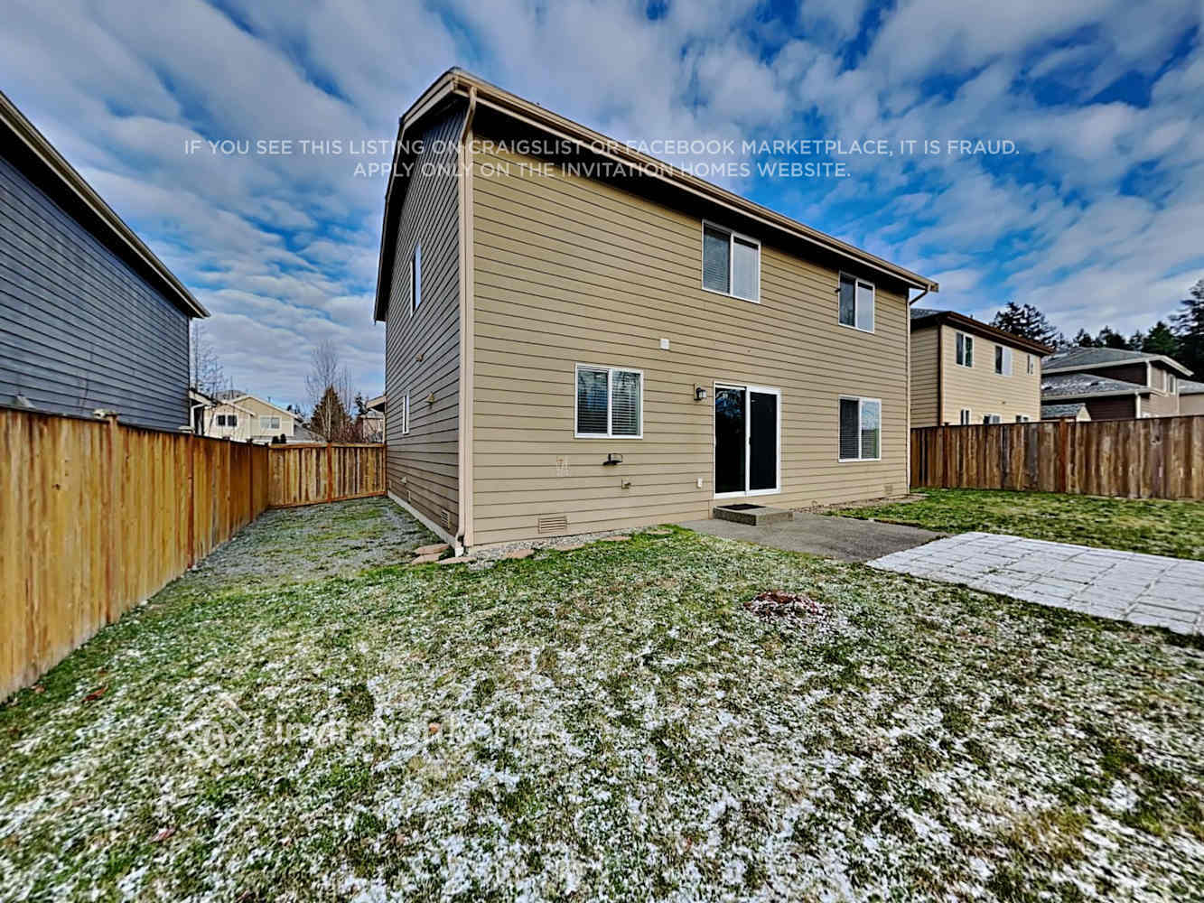 Building Photo - 6702 207th St Ct E