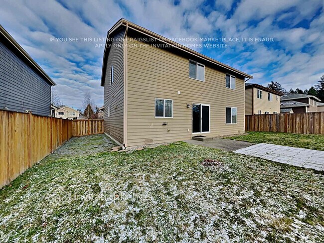 Building Photo - 6702 207th St Ct E