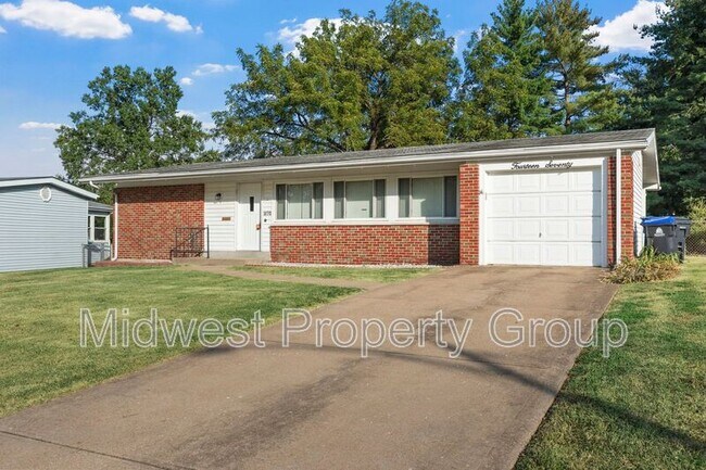 Building Photo - 1470 Whirlaway Dr