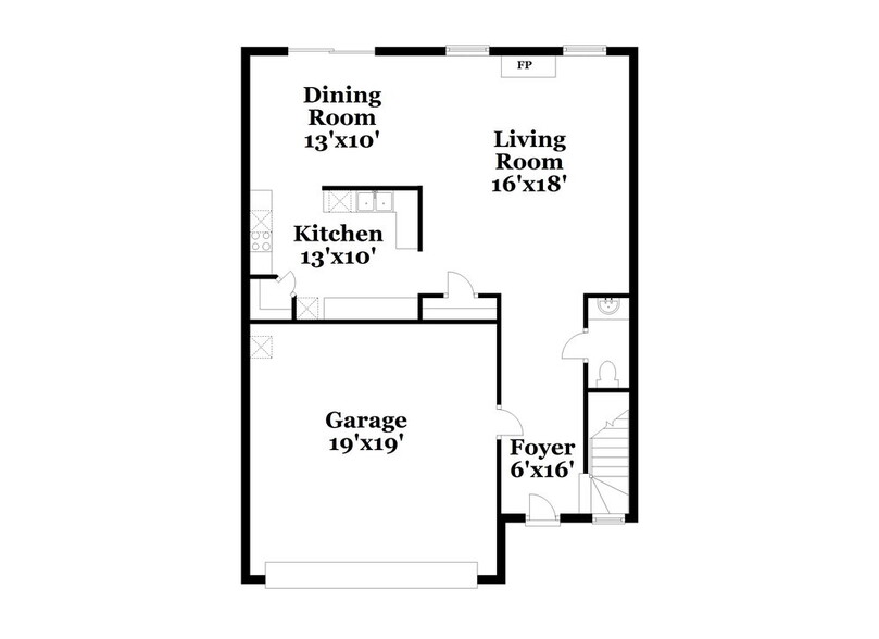 Building Photo - 927 Rook Rd